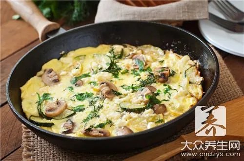 晚上吃番茄炒蛋会胖吗?营养专家来回答