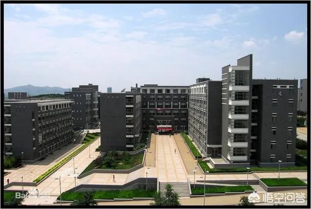 山东青年政治学院怎么样?