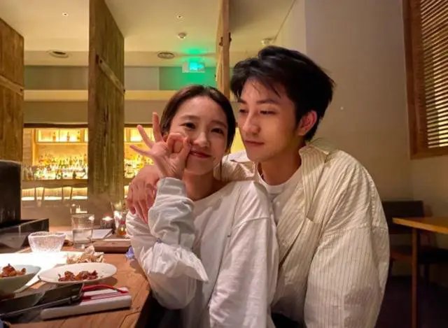 测夫妻相的在线测试，测试一下夫妻相