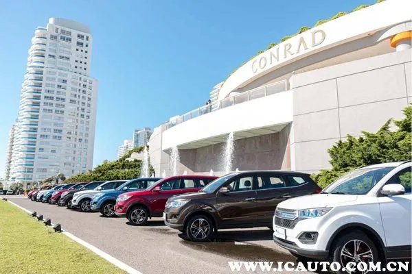 为什么没人买力帆？力帆汽车的质量如何