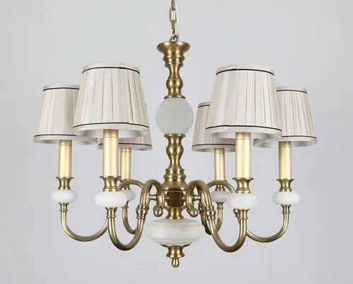 客厅吊灯价格 客厅吊灯选购攻略