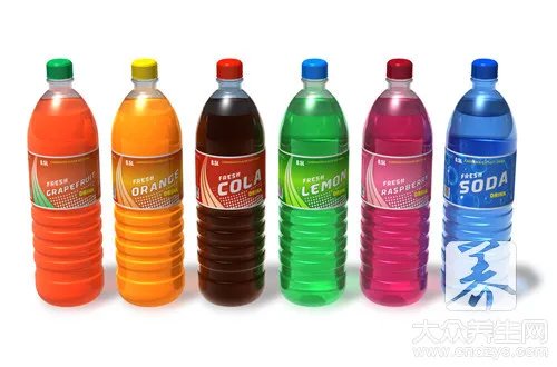  十大健康饮料排行