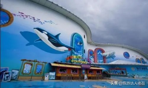 哈尔滨最好玩的景区在哪里？为什么？