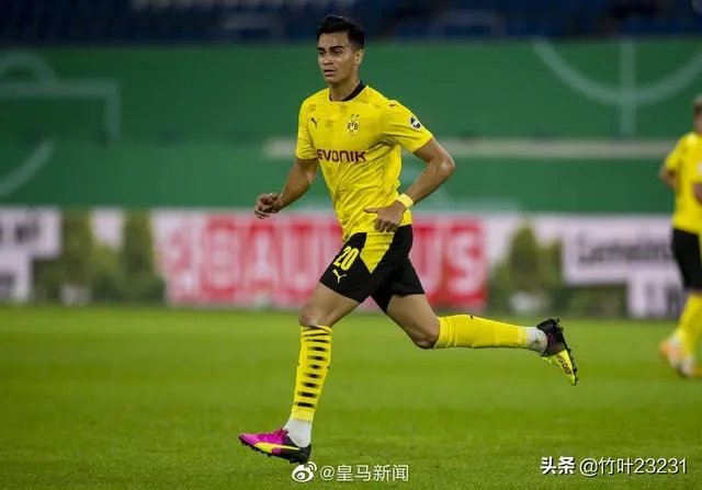 德甲:多特和拜仁的这场比赛,你觉得多特会赢么?