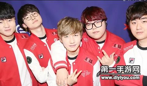 英雄联盟新模式曝光 2017年将推出新玩法模式