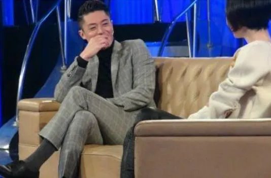 为什么杨幂杨颖张大大关系这么好？