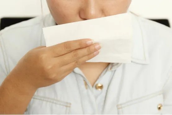 痰多是怎么回事