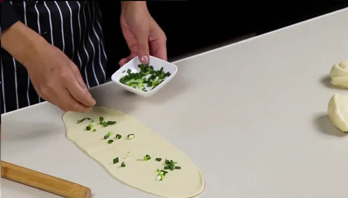 千层饼的做法 怎么做千层饼