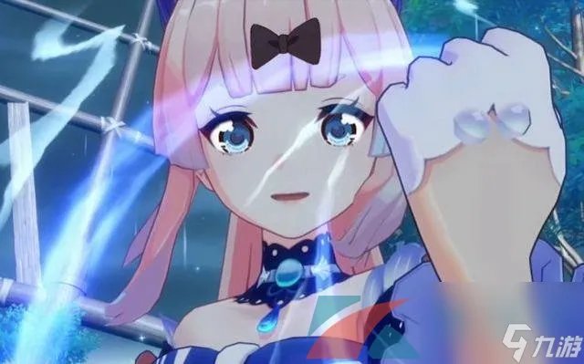 原神2.1版本相关攻略汇总大全