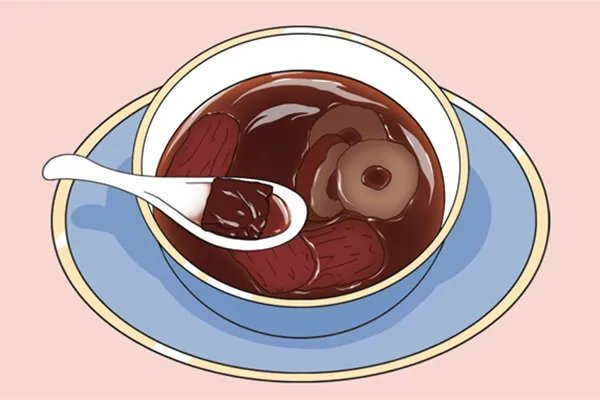 红糖姜水有什么作用