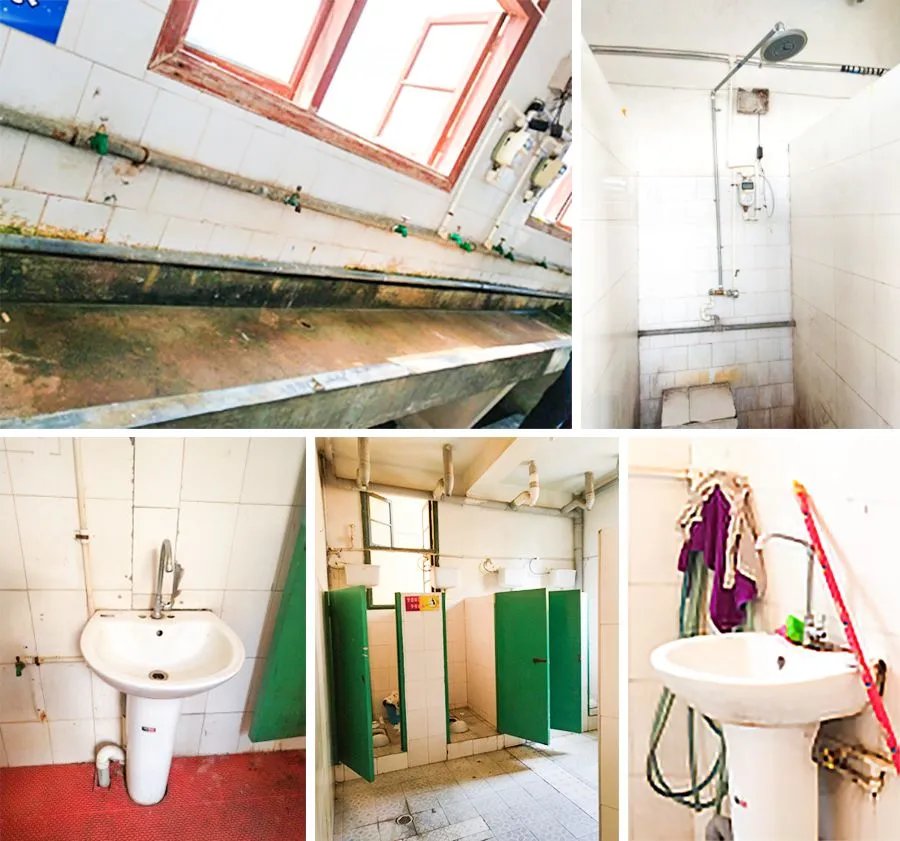 践行品牌使命，九牧推动古田“厕所革命”