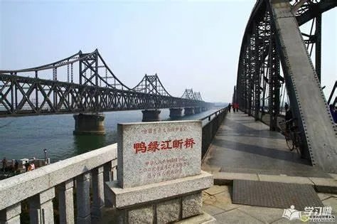 丹东都有哪些好玩的旅游景点