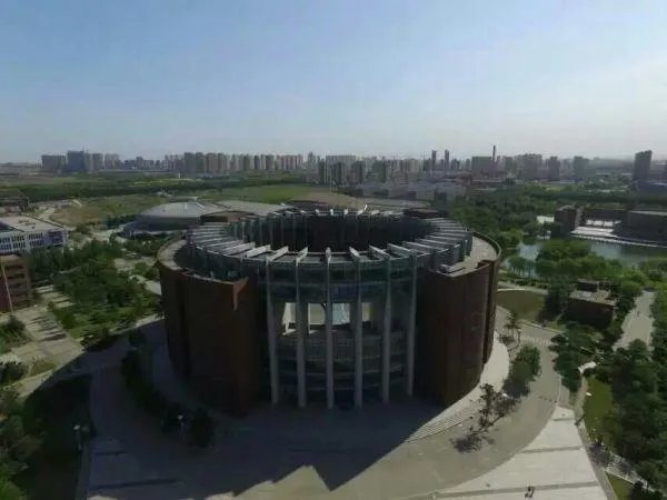 沈阳航空航天大学怎么样？