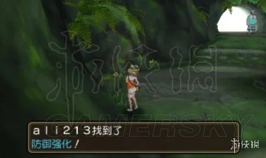 《口袋妖怪究极日月》图文攻略 全任务图文流程攻略