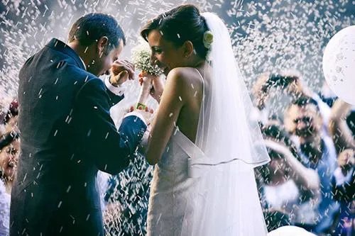 周公解梦结婚什么意思 梦到结婚寓意着什么