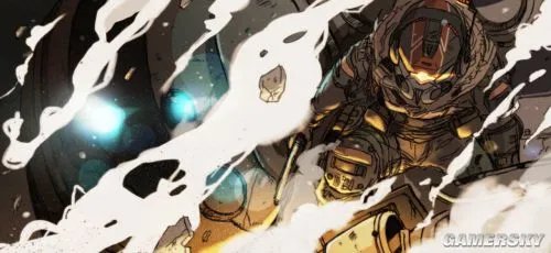 《泰坦陨落（Titan Fall）》收藏版开箱 史上最大盒装巨型机甲来袭！