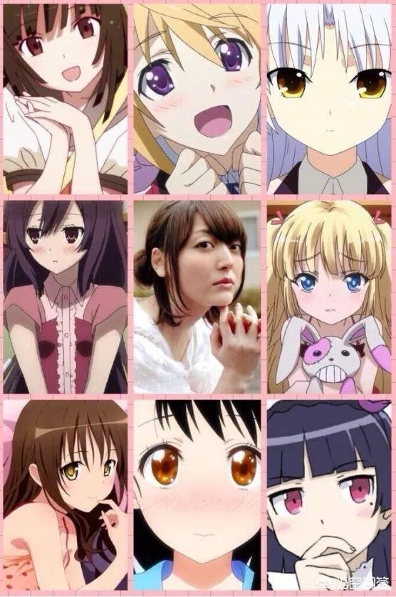 花泽香菜最近有哪些新闻,怎么总看到有人提到腾格尔老师?