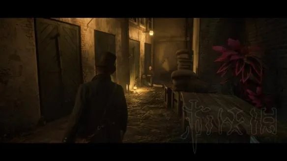 《荒野大镖客2》吸血鬼在哪里?吸血鬼彩蛋触发说明