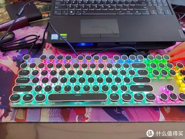 惠普键盘怎么样