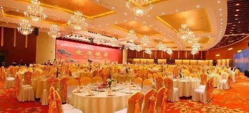 五星级酒店婚宴标准有哪些 五星级酒店婚宴价格可以谈吗