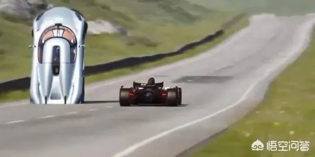 F1赛车和超级跑车，哪个更快？为什么？