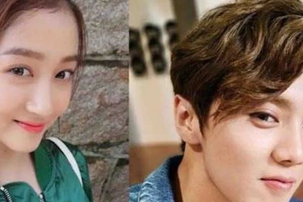 网传鹿晗关晓彤已领证，鹿晗工作室辟谣，他俩能否走到领证这一步？