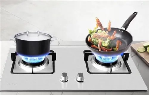 燃气灶自动熄火是什么原因