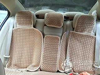 国产中级轿车:长安 RAETON 睿骋