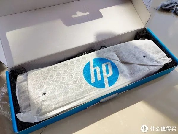 惠普键盘怎么样