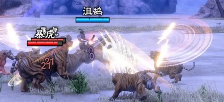 三国群英传8大地图功能讲解