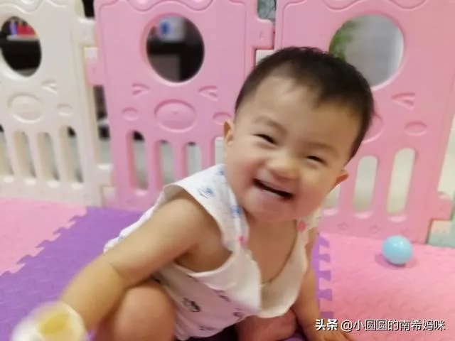 十个月宝宝早教有必要吗?