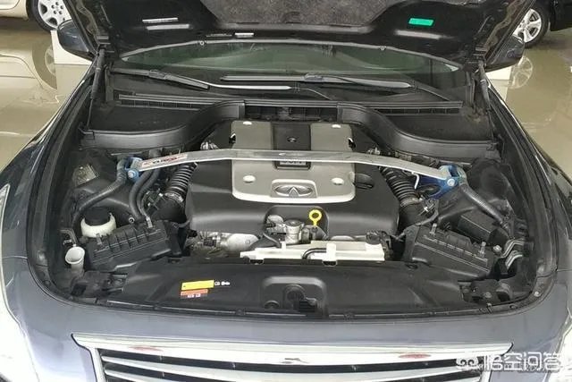 英菲尼迪G37值得入手吗?