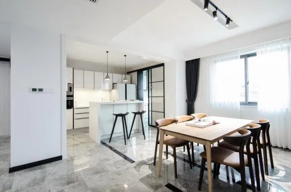 简单装修的技巧