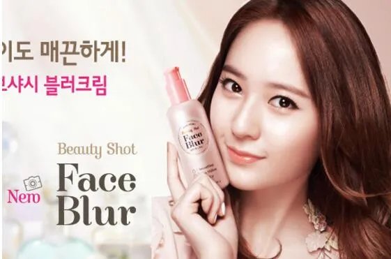 韩化妆品未准入华 盘点未准入华的韩国化妆品品牌