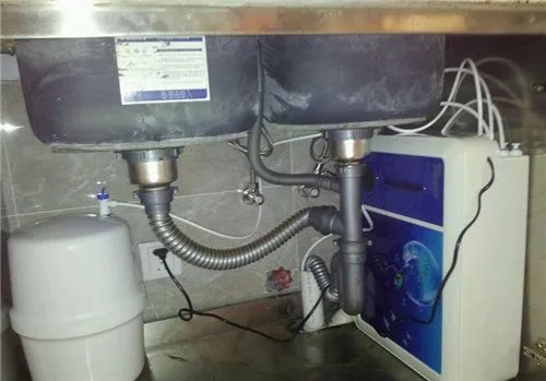 净水器和过滤器有什么区别