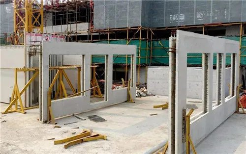 框架剪力墙和剪力墙结构的区别有哪些