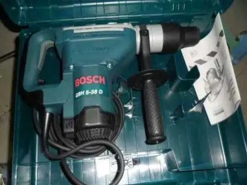 国产冲击钻十大品牌