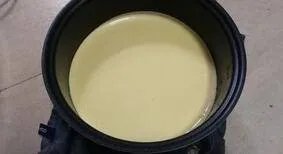 家庭自制蛋糕的方法