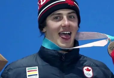 苏翊鸣偶像麦克莫里斯，麦克莫里斯的实力与颜值如何？