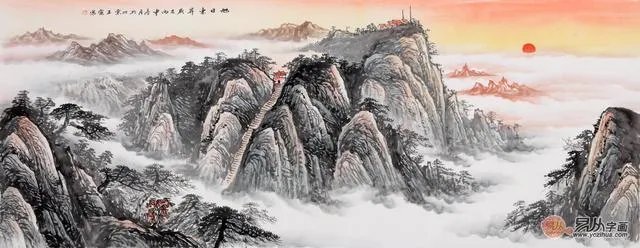 《书画收藏》如何收藏名人字画？