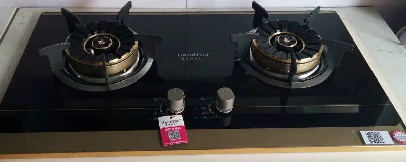 煤气灶回火是什么原因呢