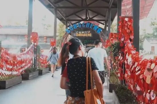 杭州有什么好玩的地方