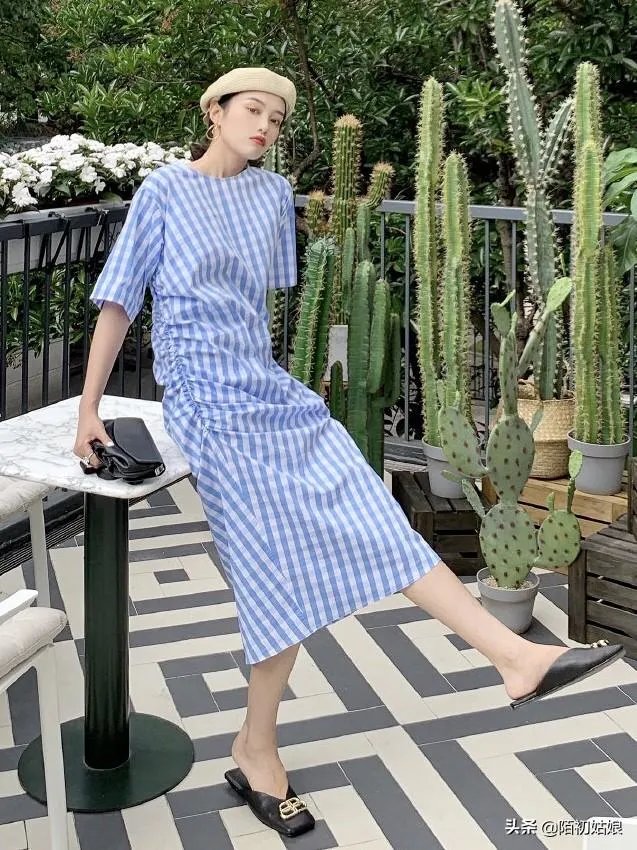 女士服装怎么搭配好?