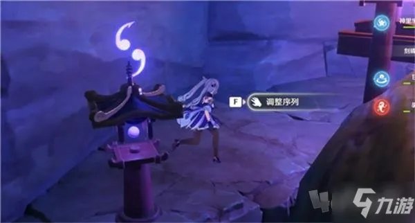 《原神》镇守之森结界破除顺序一览 镇守之森结界如何破除