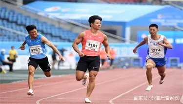 苏炳添和刘翔哪个更厉害?