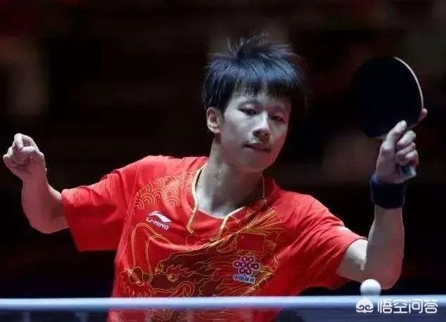 林高远：冠军是好的开头，希望延续这势头，得了冠军请吃饭是国乒传统。如何评价？