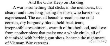 Essay的写作格式详解？