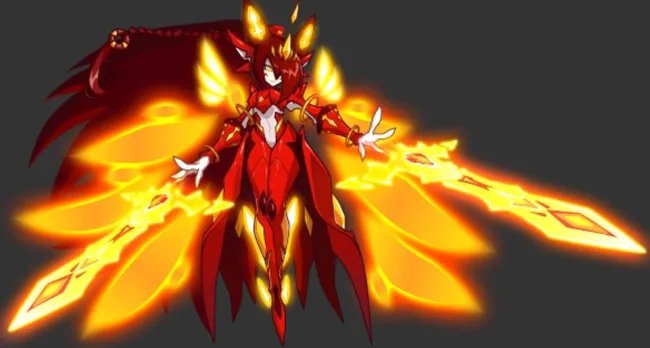 赛尔号缪斯所有进化形态是什么？