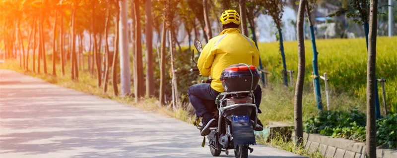 电动摩托车十大排行榜 电动摩托车十大排名