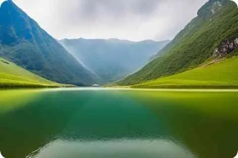 和珅府介绍 和珅府景观图